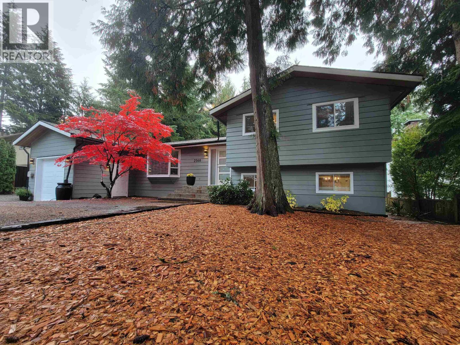 2568 The Blvd, Squamish, BC V8B 0P1