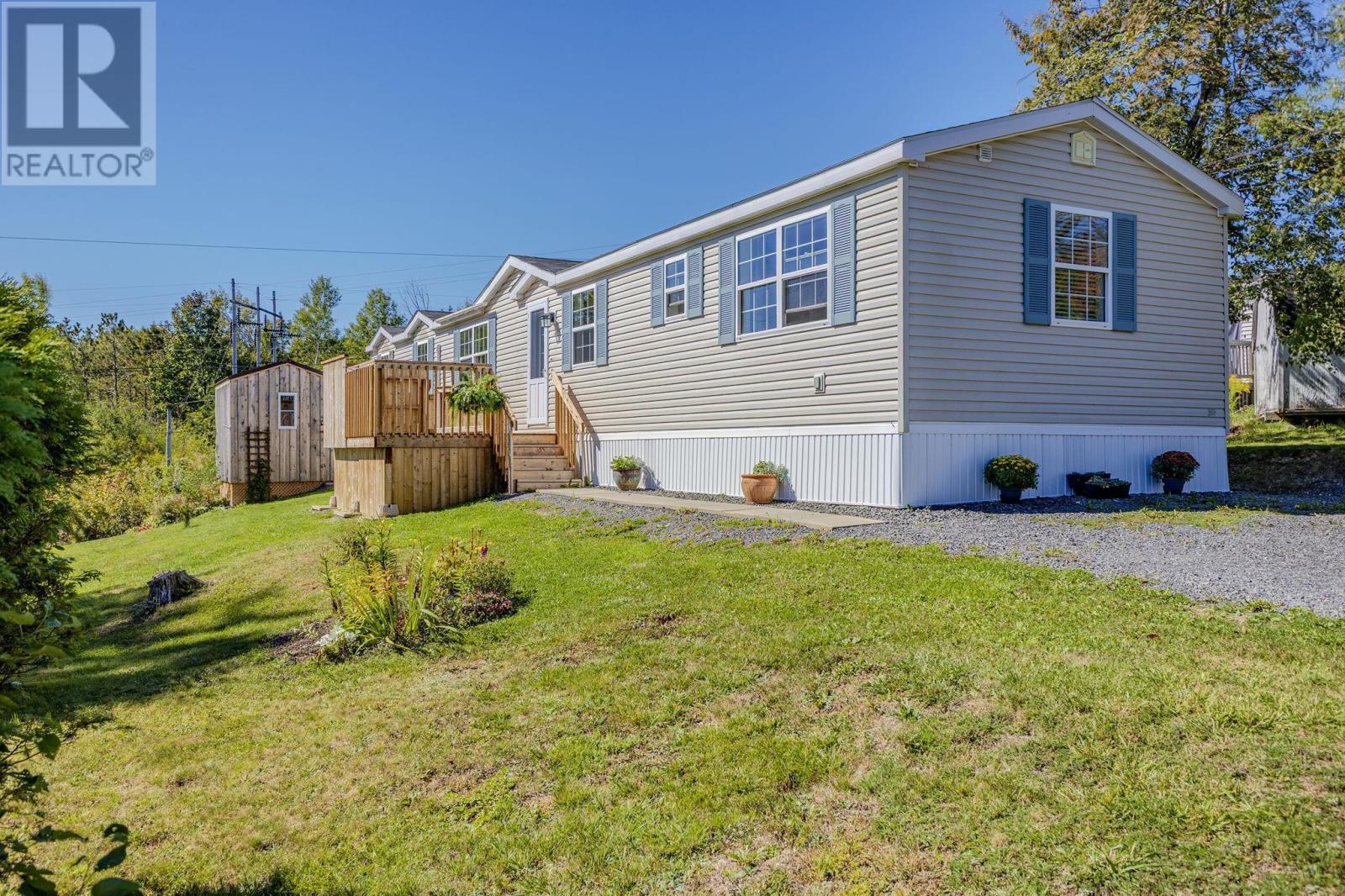 5 Impala Rd, Abercrombie, NS B0K 1H0
