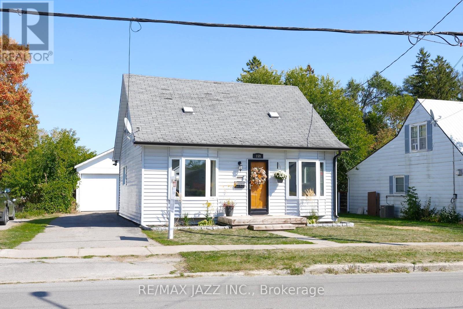 159 Byron St, Quinte West Trenton Ward, ON K8V 2Y7