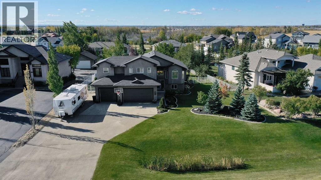 10826 Carriage Ln Dr, Grande Prairie, AB T8X 0G4