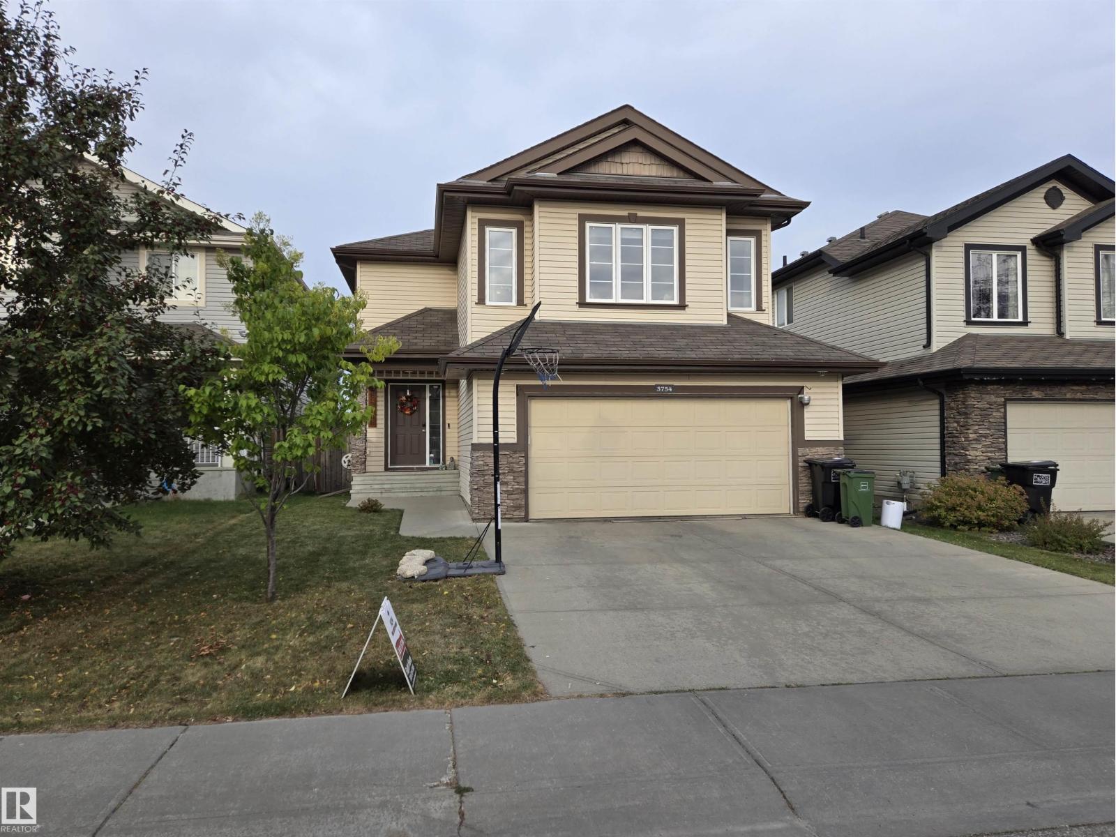 13 St Nw Unit 3754, Edmonton, AB T6T 0E5