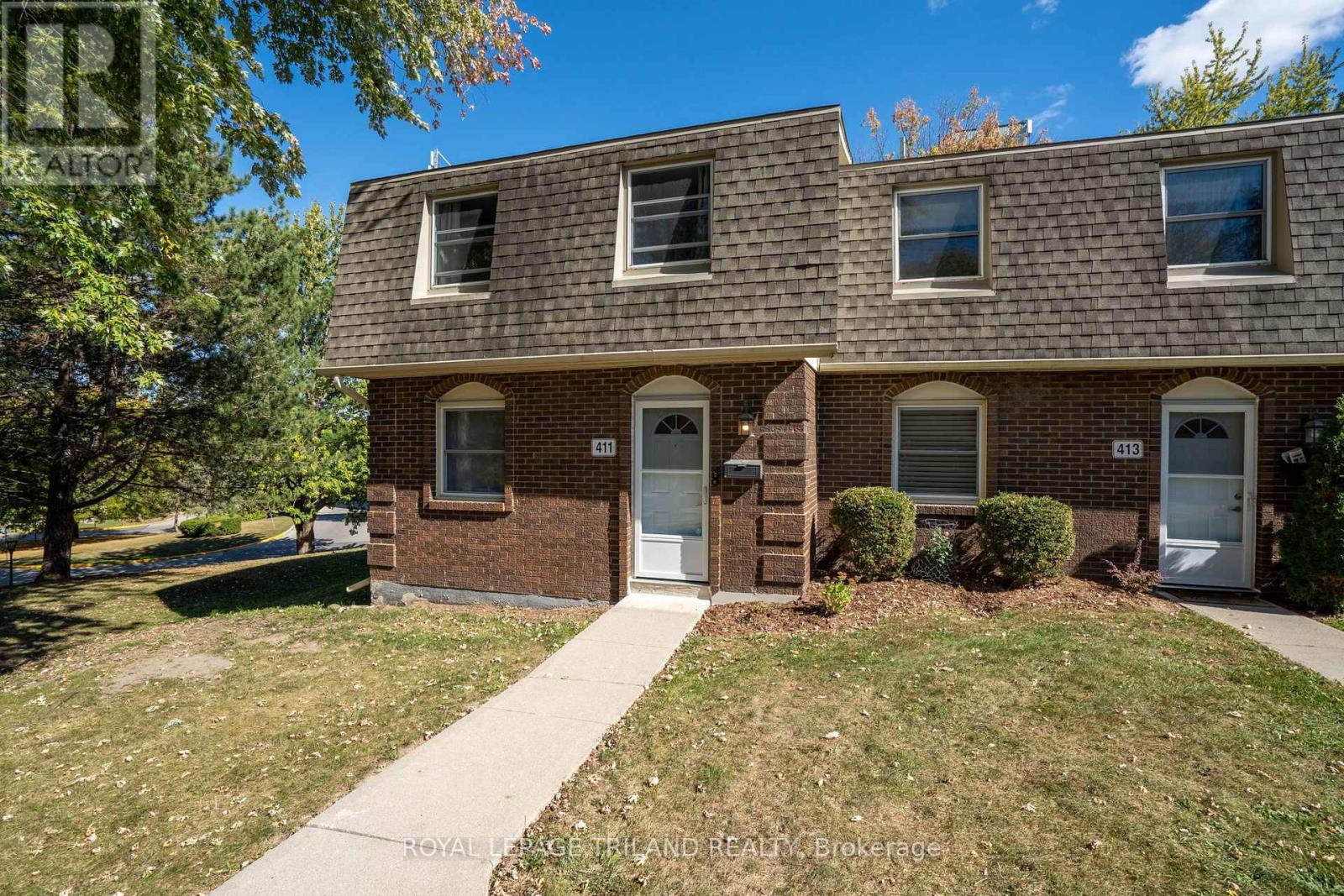 411 Wilkins St, London, ON N6C 5B5