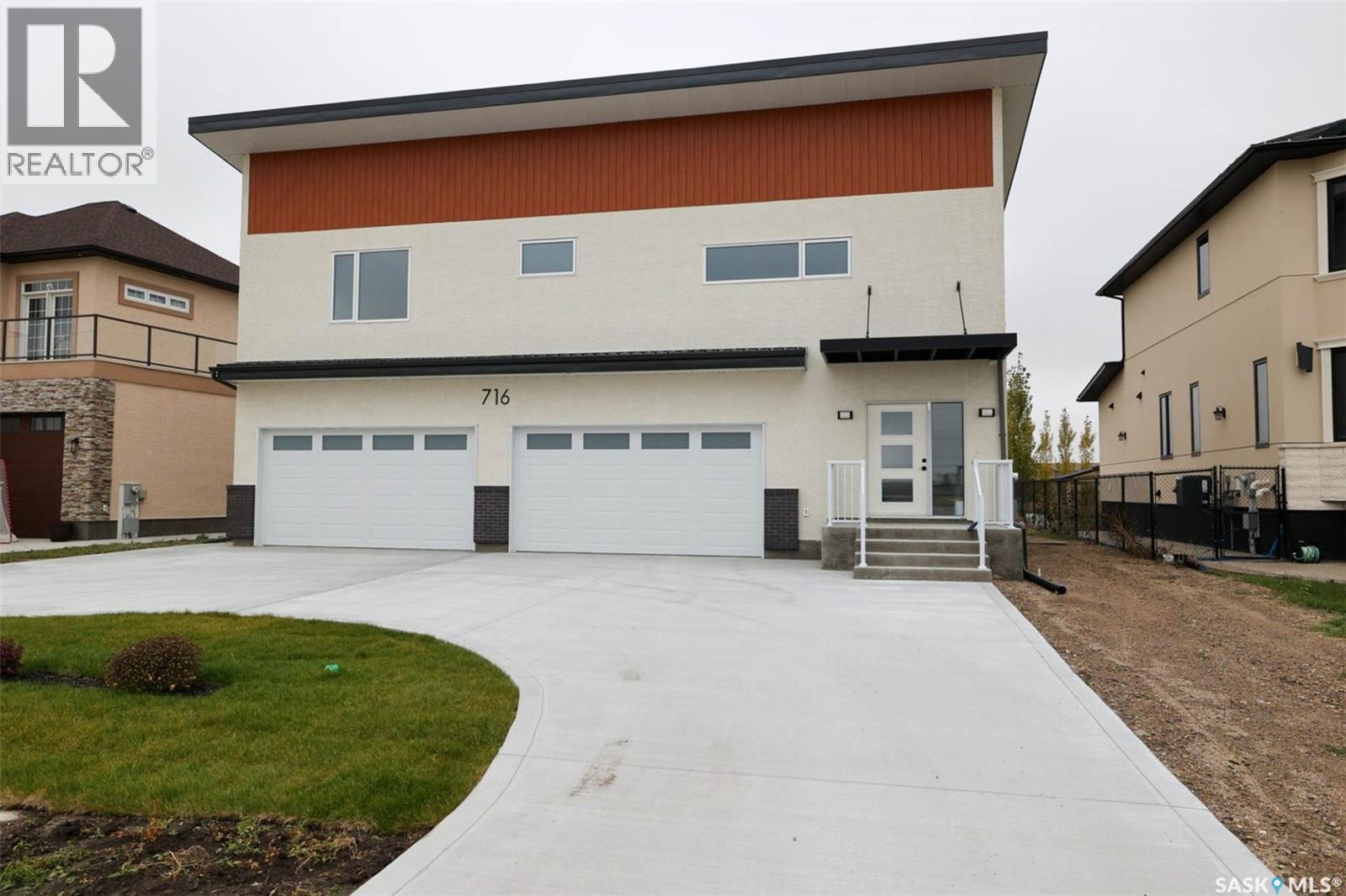 716 Emerald Park Road, Edenwold Rm No.158, SK S4L 0C4