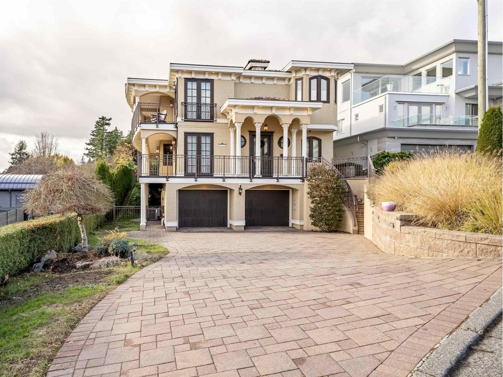 1375 Kerfoot Rd, White Rock, BC V4B 3L5