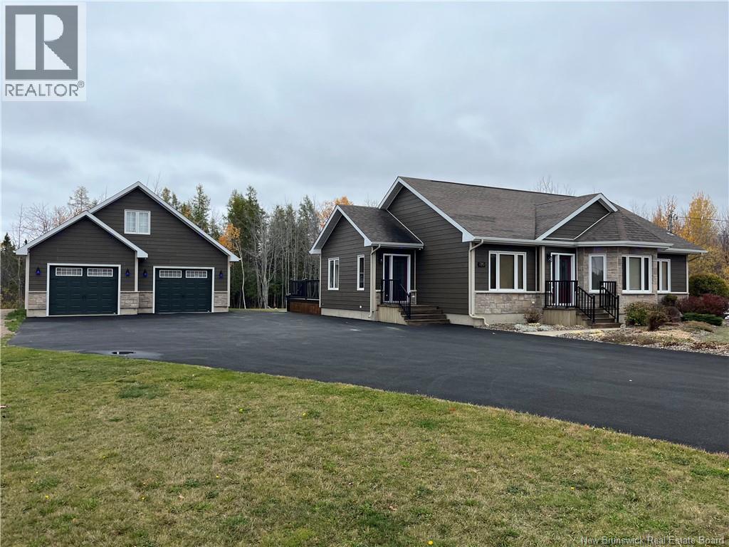 9062 Route 150, Losier Settlement, NB E1X 3C1