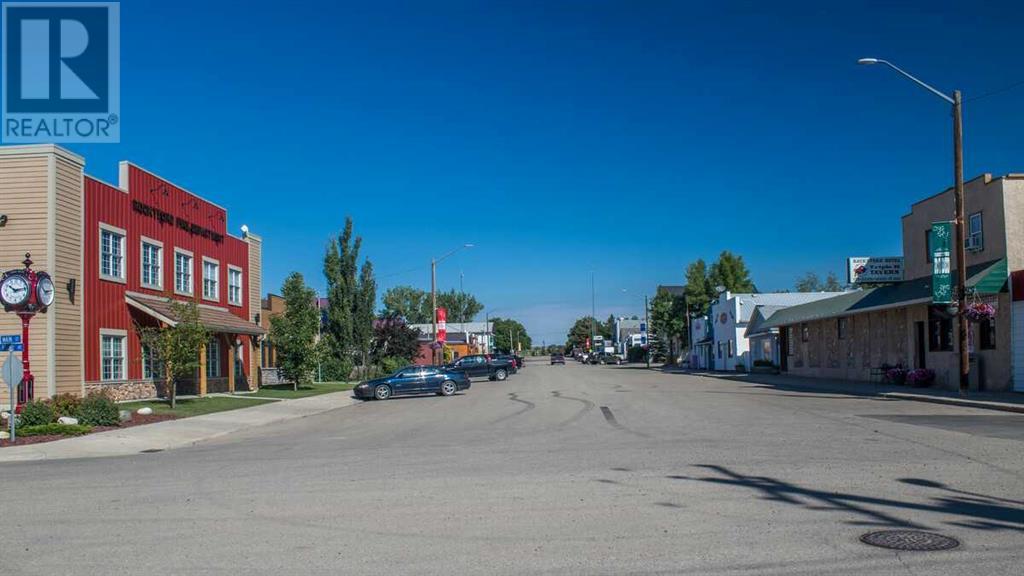 214 Main St, Rockyford, AB T0J 2R0