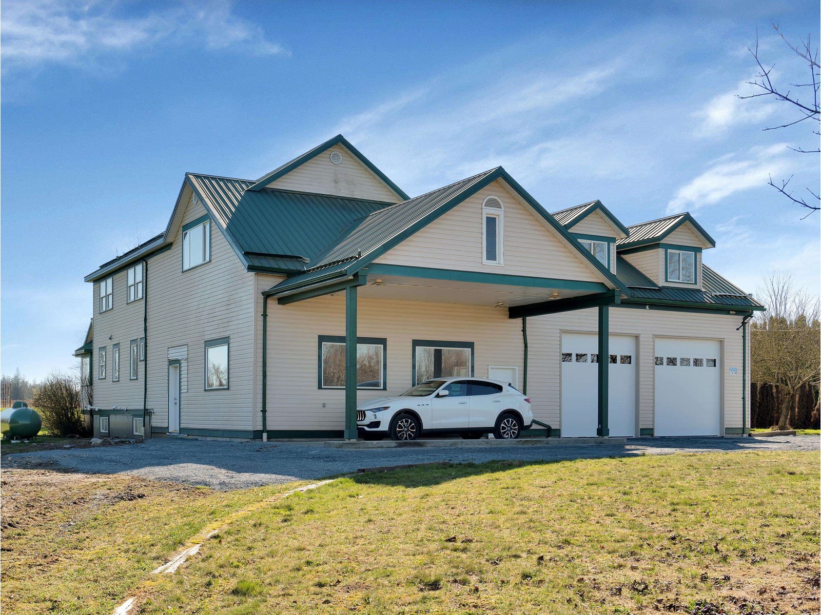 48 Avenue Unit 27550, Langley, BC V4W 1S1