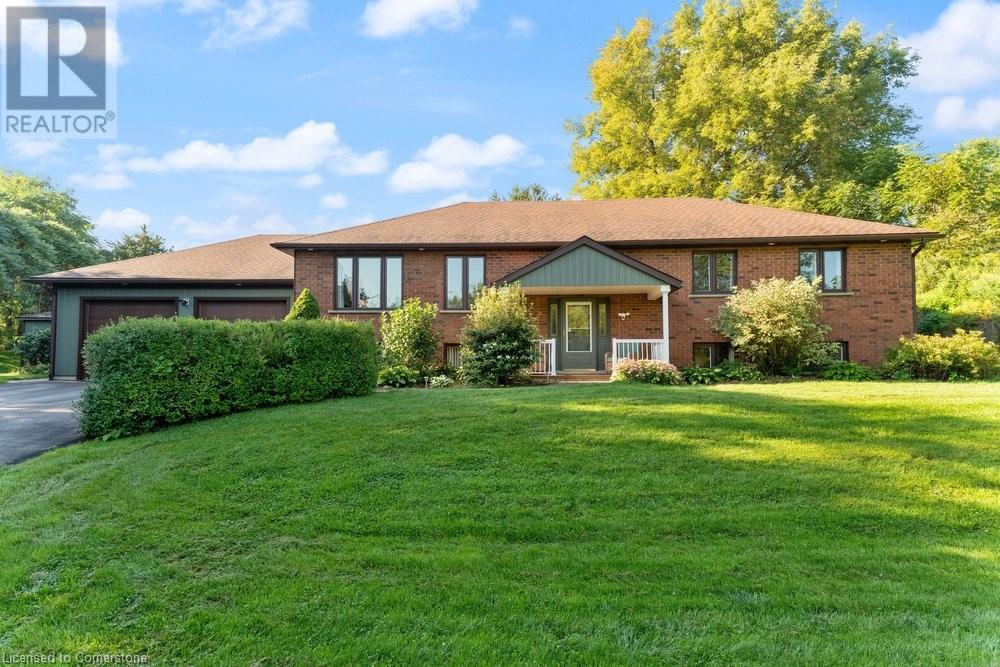 1909 Old Governors Rd, Hamilton, ON L0R 1J0