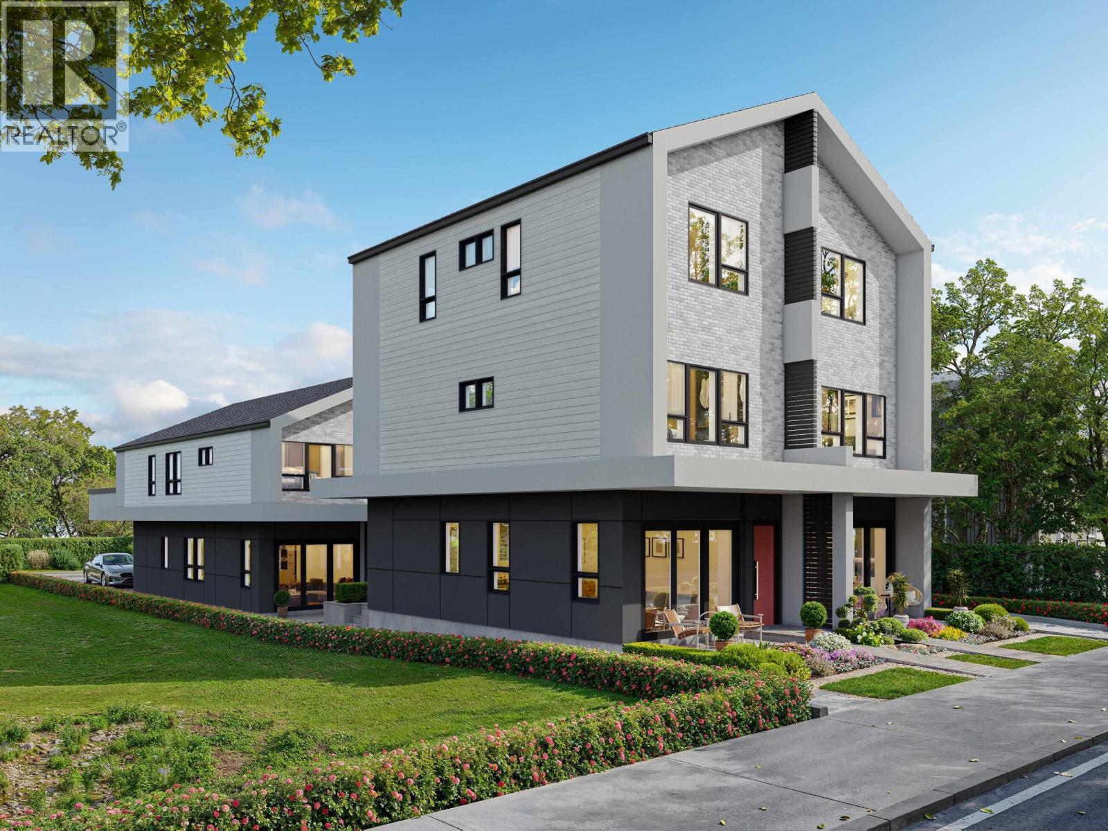 2539 Grant Street Unit 2, Vancouver, BC V5K 3G6