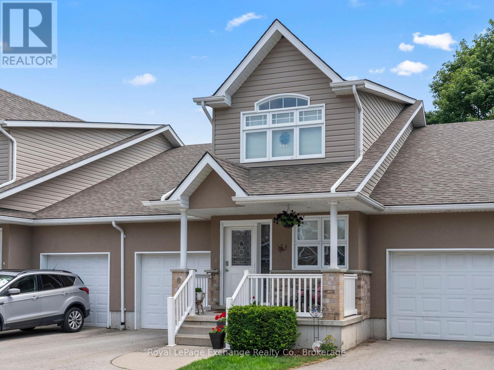 8 433 Queen St, Kincardine, ON N2Z 0A2