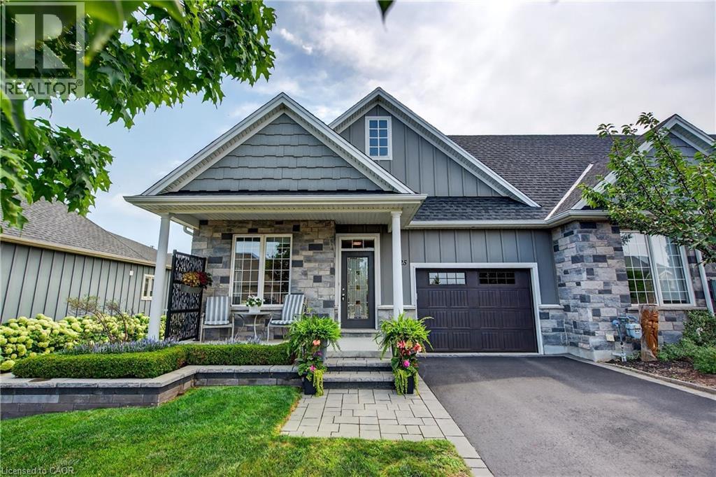 25 Pierpoint Dr, Niagara-on-the-lake, ON L0S 1J0