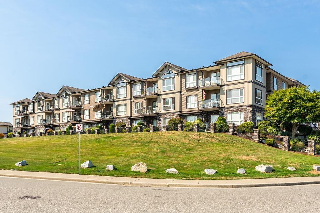 33755 7th Avenue #a116, Mission, BC V2V 0A4