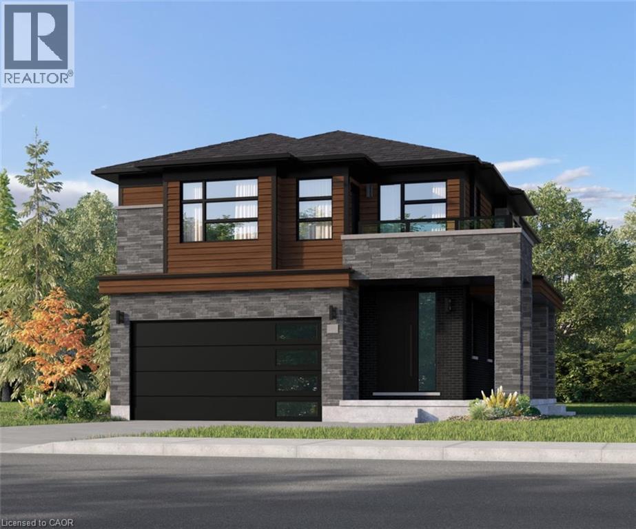 202 Benninger Drive, Kitchener, ON N2E 0J9