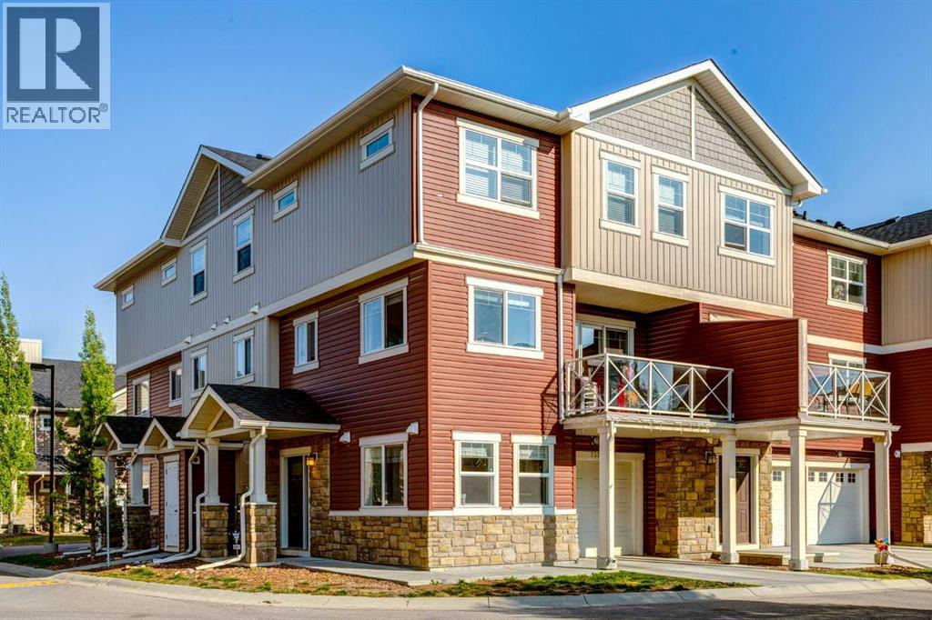 737 Skyview Ranch Grv NE, Calgary, AB T3N 0R9