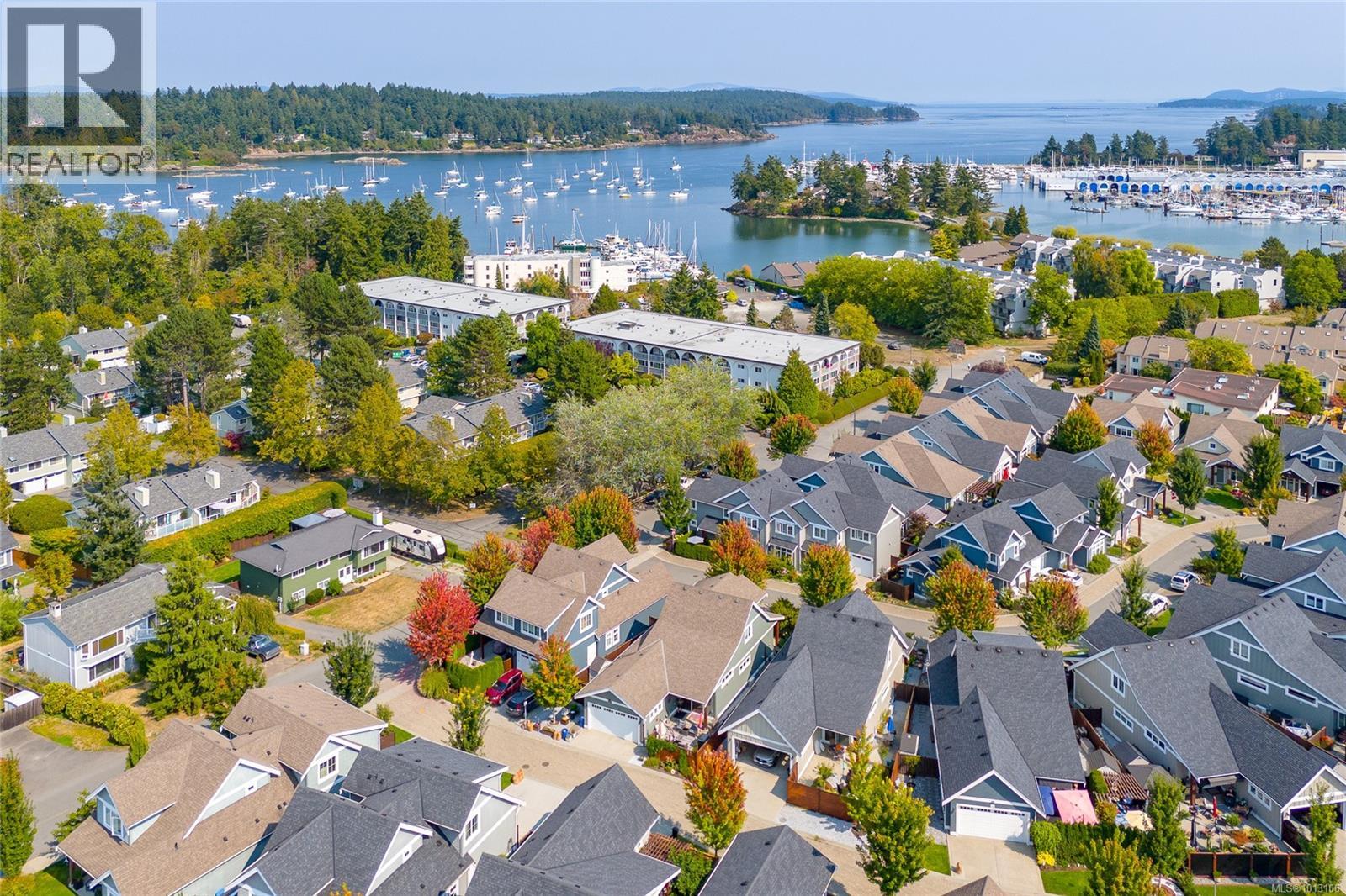 2019 Seawind Way, Sidney, BC V8L 0C4