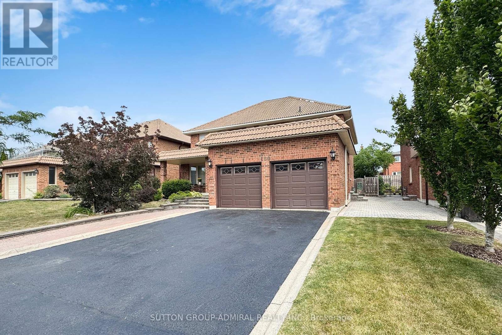 160 Marwood Pl, Vaughan, ON L6A 1C4