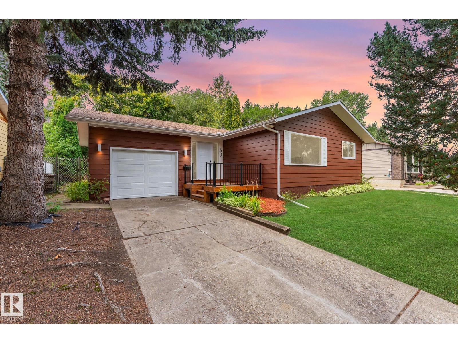 50 Lambert Cr, St. Albert, AB T8N 1M2