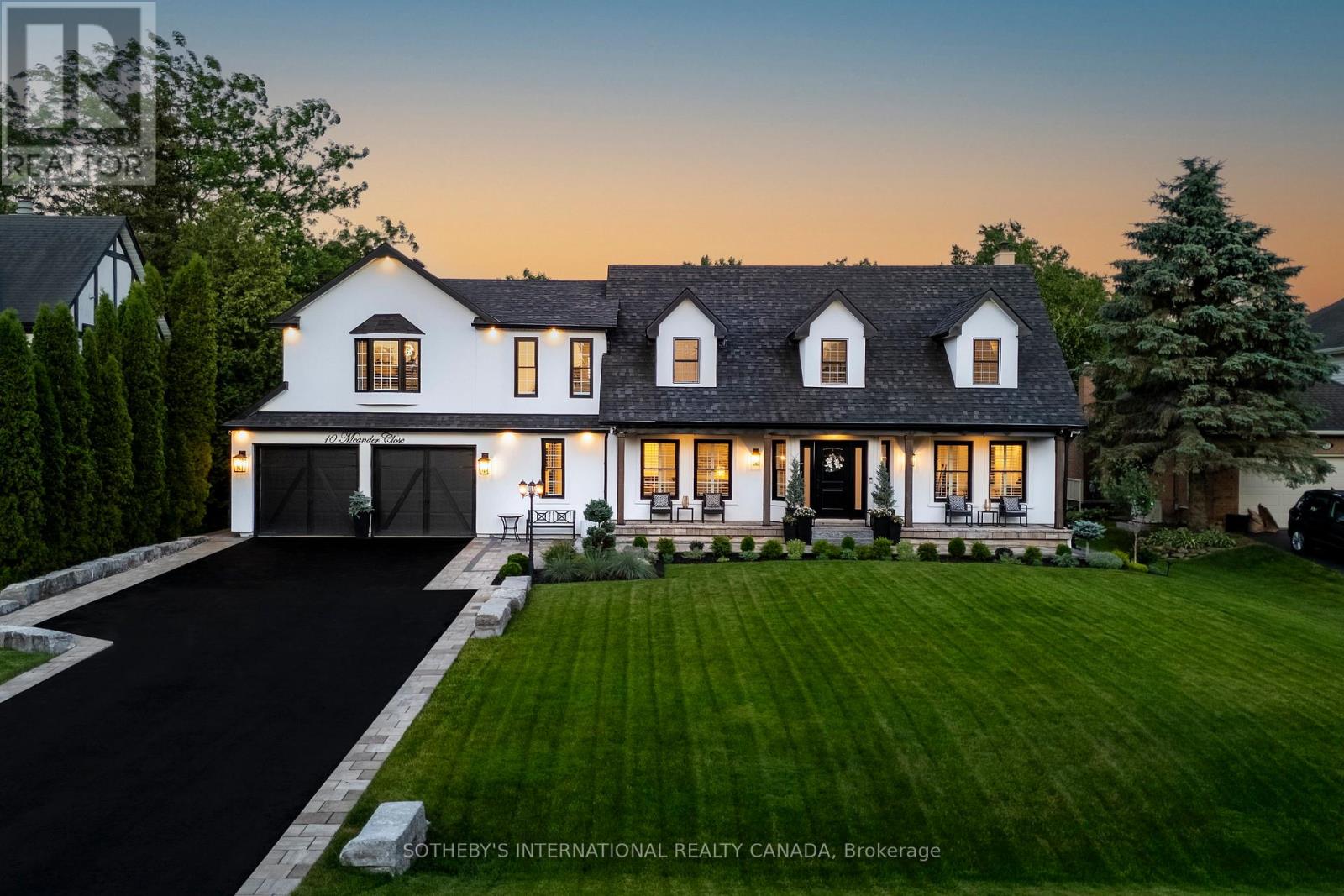 10 Meander Close, Hamilton, ON L0R 1H1