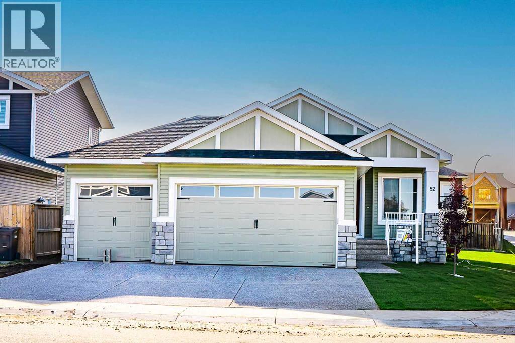 52 Lakes Estates Cir, Strathmore, AB T1P 0B7