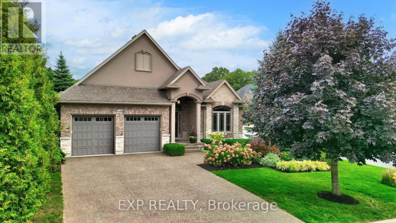 48 Timmsdale Cres, Pelham, ON L0S 1E5