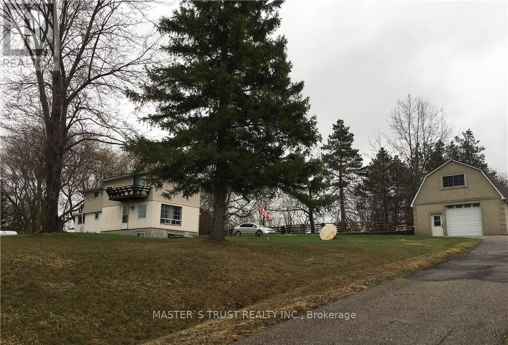 5330 Highway 12, Ramara, ON L3V 6H5