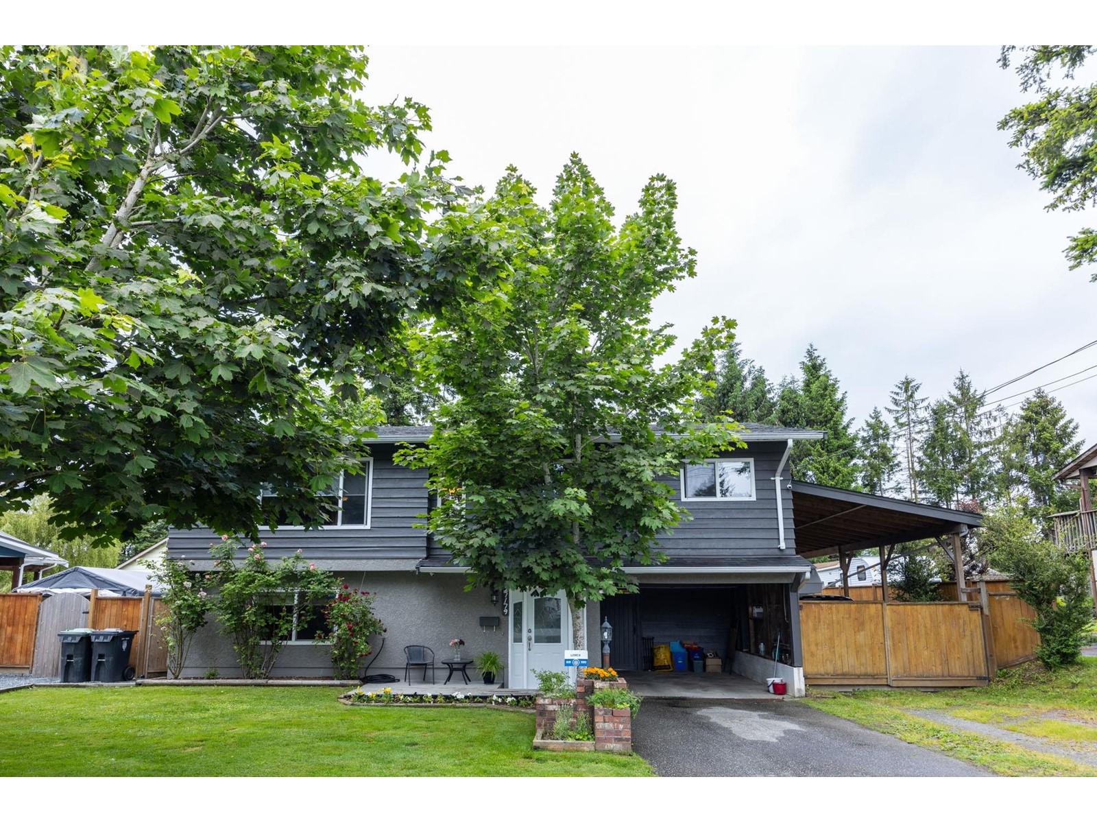 28 Avenue Unit 27179 #a, Langley, BC V4W 3A4