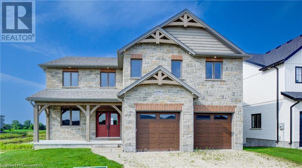 Lot 5 Avery Place, Perth East Milverton, ON N0K 1M0