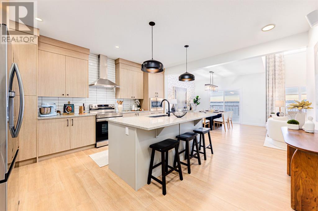149 Versant Rise SW, Calgary, AB T0X 0X0