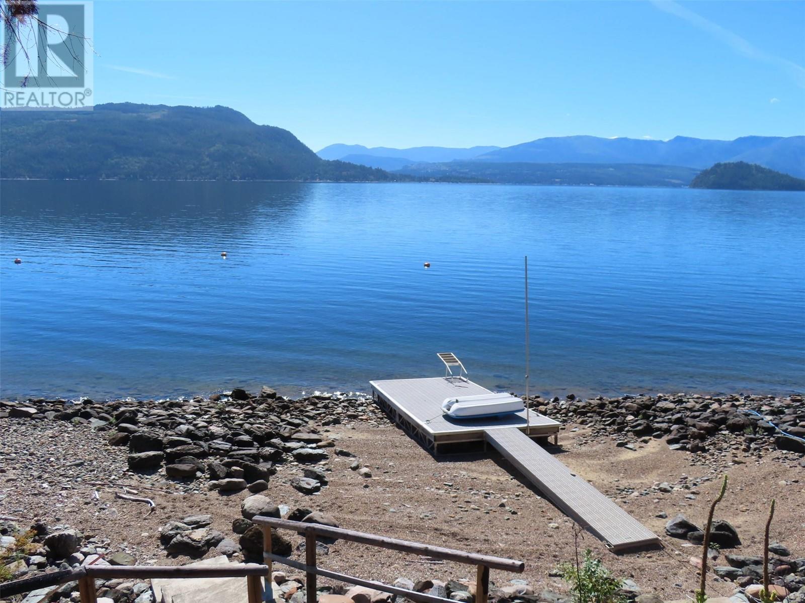 5046 Squilaxanglemont Rd, Celista, BC V0E 1M6