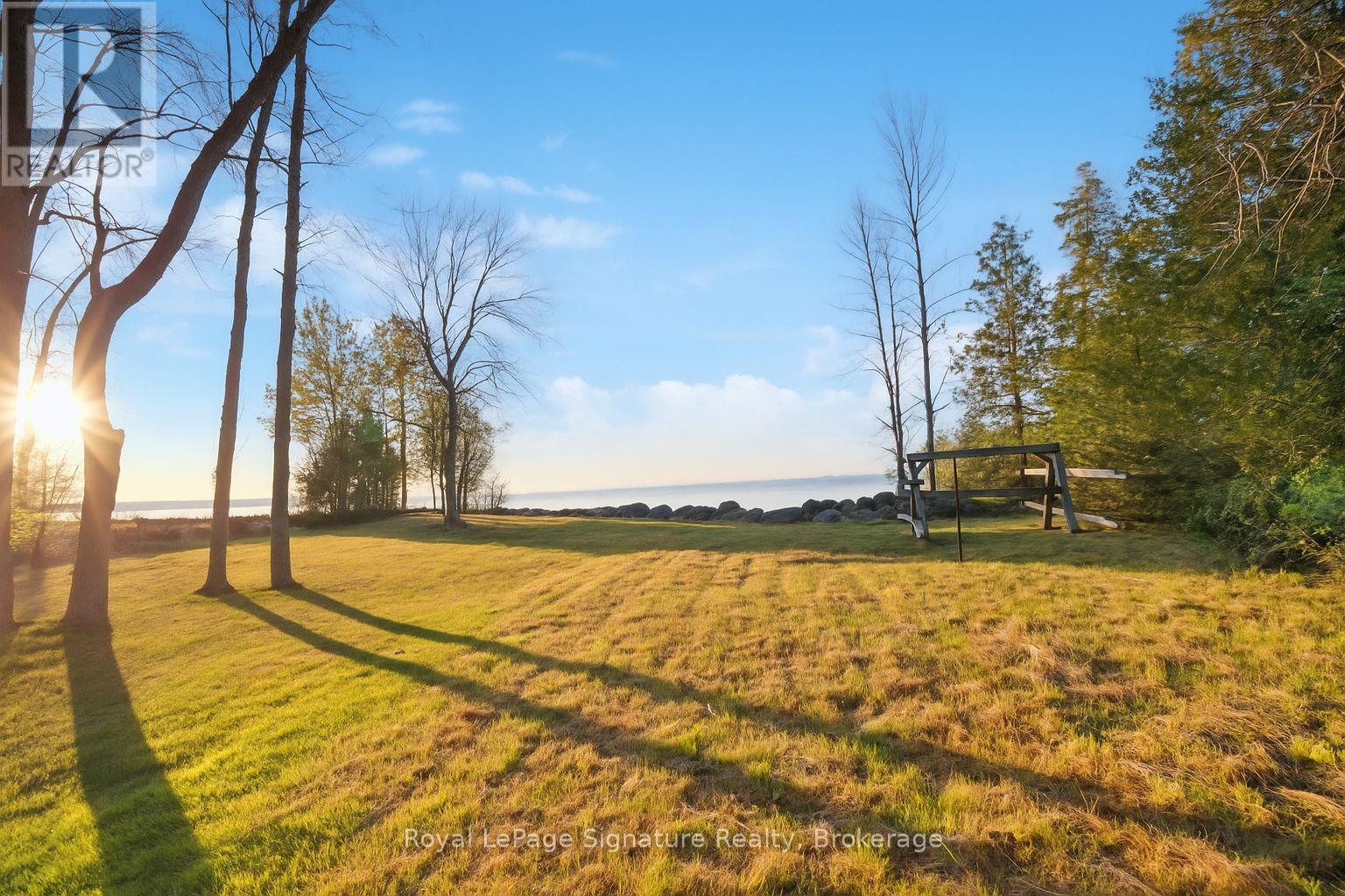 129 Sunset Blvd, The Blue Mountains, ON N0H 2P0