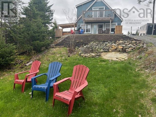 165 Meek Arm Trail Unit 35, East Uniacke, NS B0N 1Z0