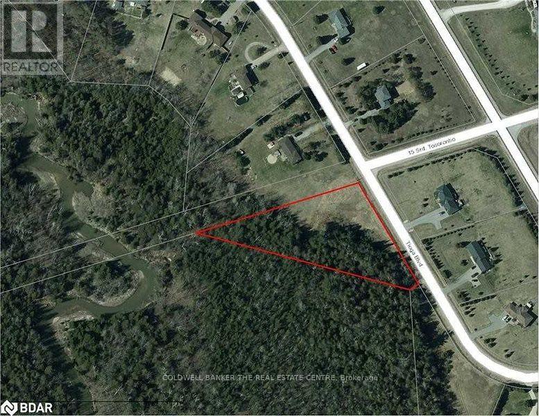 8 Tioga Blvd, Adjala-Tosorontio, ON L0M 1J0