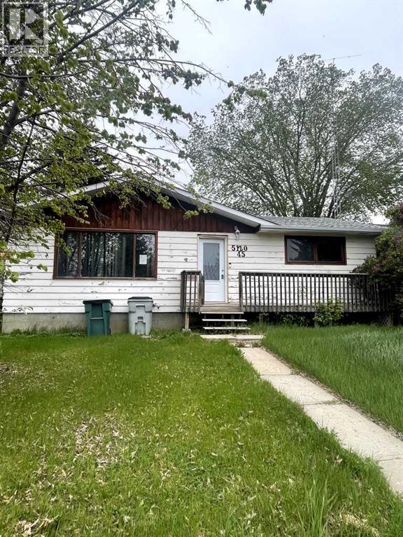 45 Street Unit 5120, Provost, AB T0B 3S0