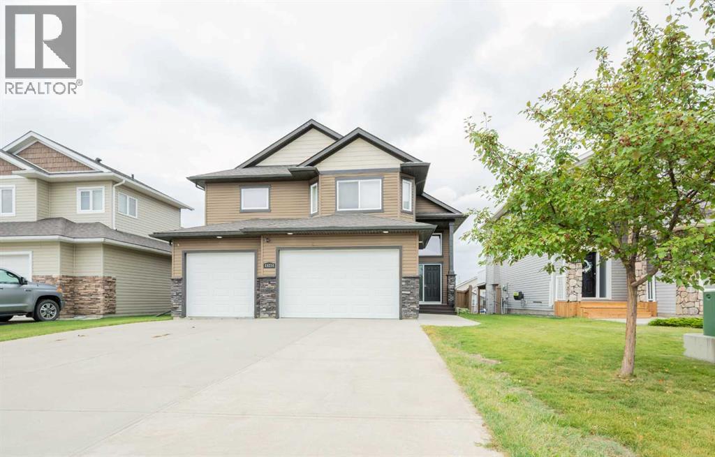 104 Street Unit 15214, Rural Grande Prairie No. 1 County Of, AB T8X 0J5