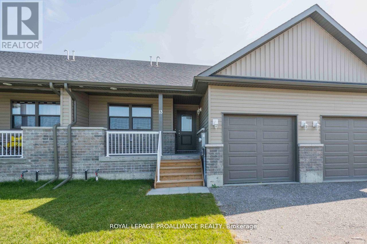 33 Clayton John Ave, Brighton, ON K0K 1H0