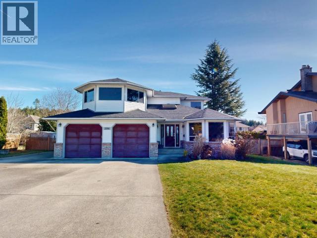 3396 Cariboo Ave, Powell River, BC V8A 5H3