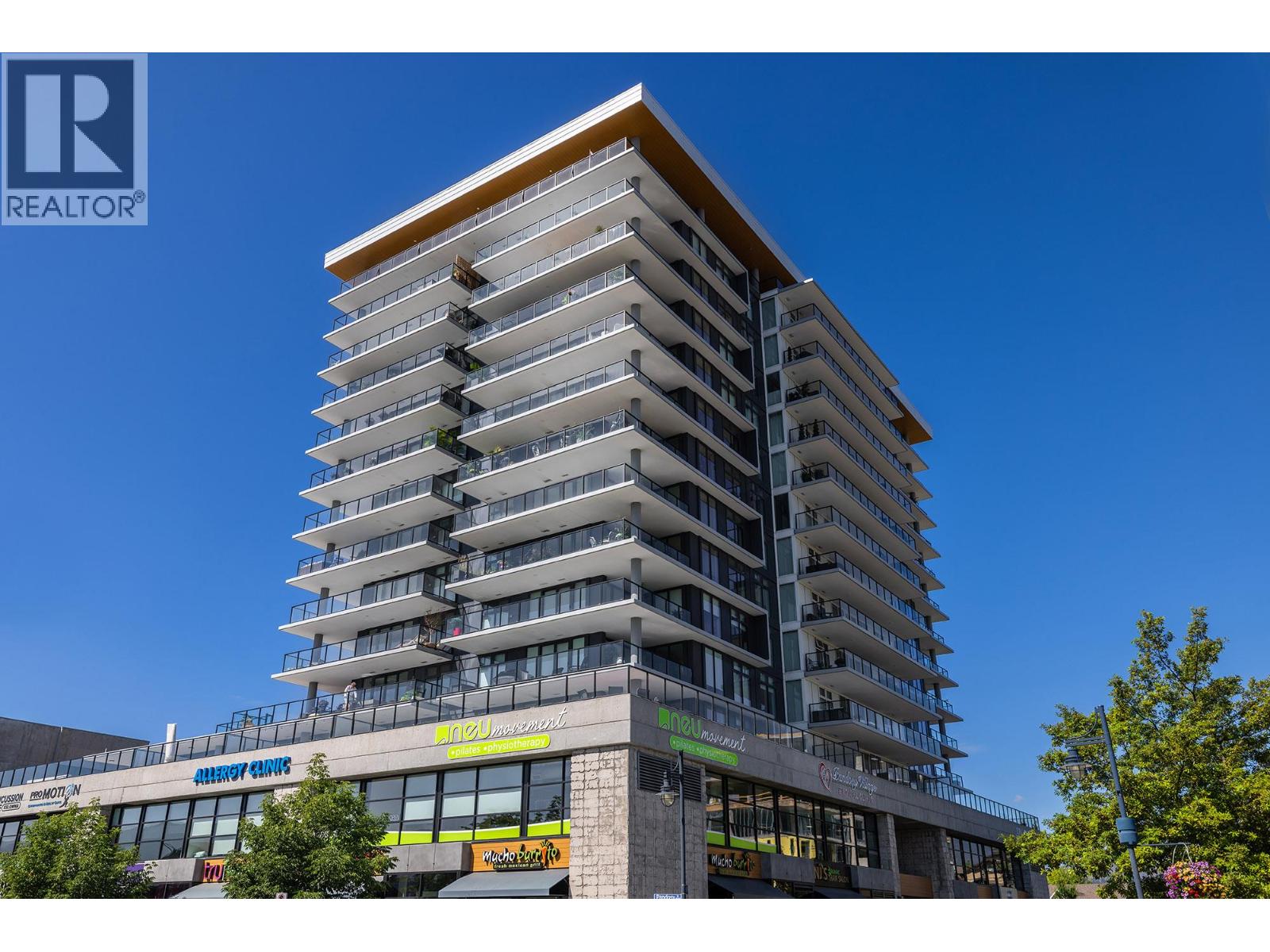 485 Groves Avenue Unit 607, Kelowna, BC V1Y 0C1