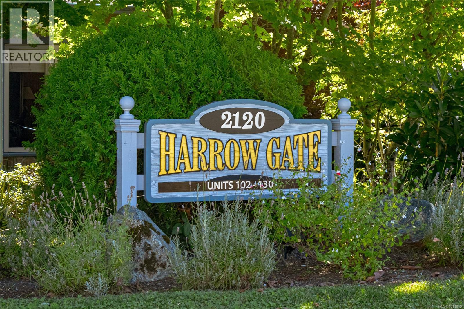2120 Harrow Gate Unit 126, Langford, BC V8B 6R4