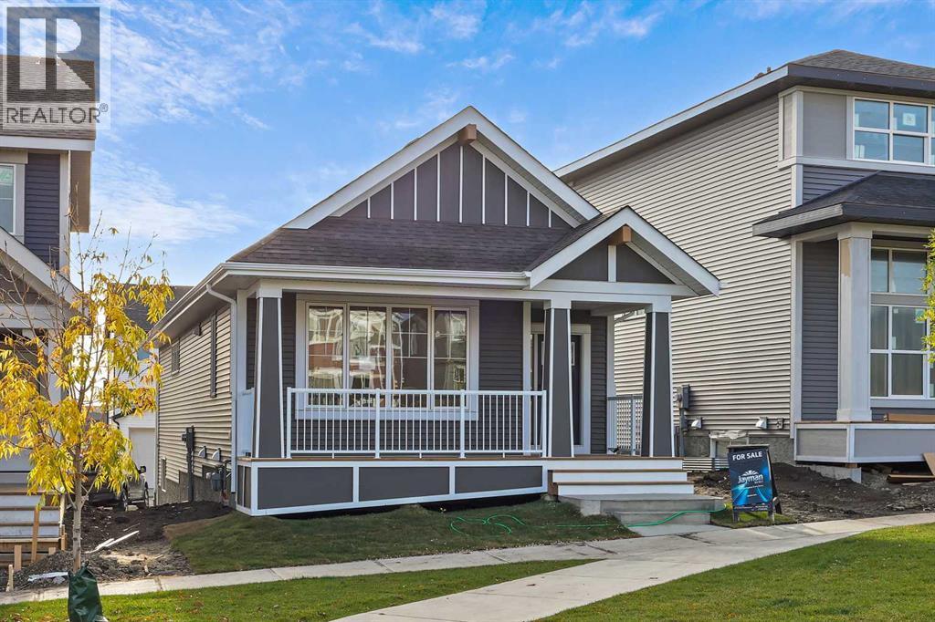 116 Mitchell Walk NW, Calgary, AB T3R 2G2