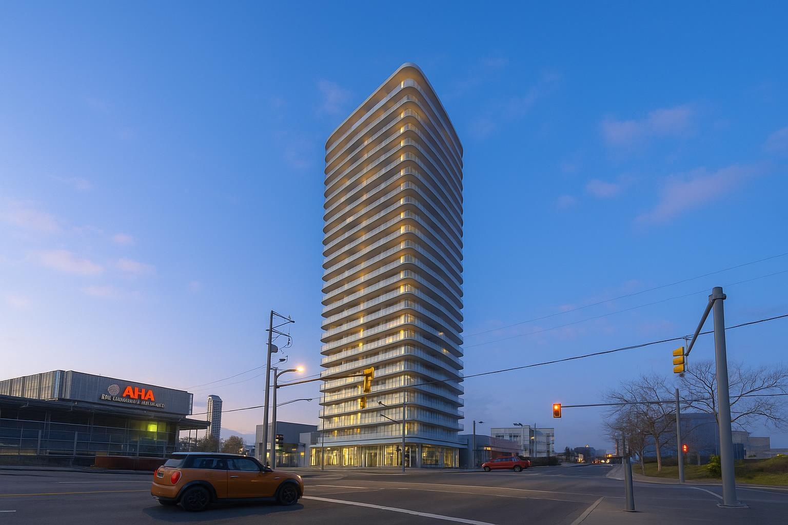 13685 102 Avenue Unit 1411, Surrey, BC V3T 0S2