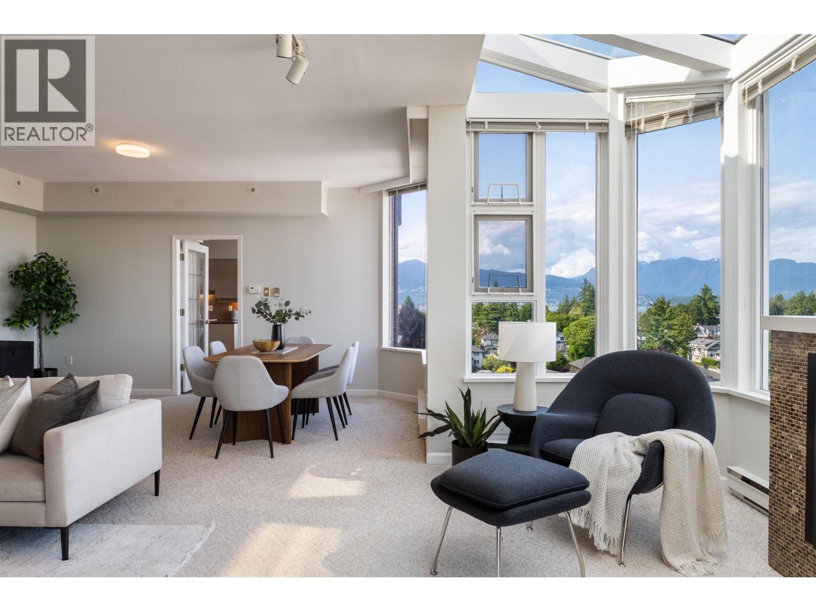 2020 Highbury Street Unit 1103, Vancouver, BC V6R 4N9