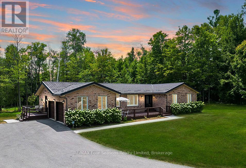 5259 Sunnidale Concession 5 Rd, Clearview, ON L0M 1N0
