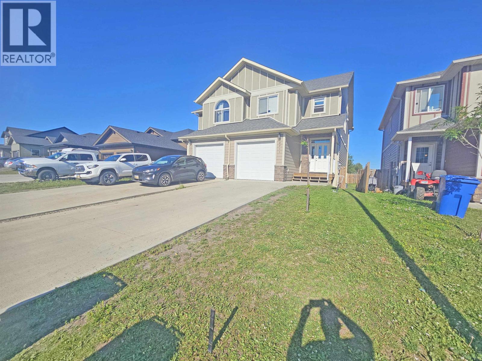 82 Street Unit 8713, Fort St. John, BC V1J 0P5