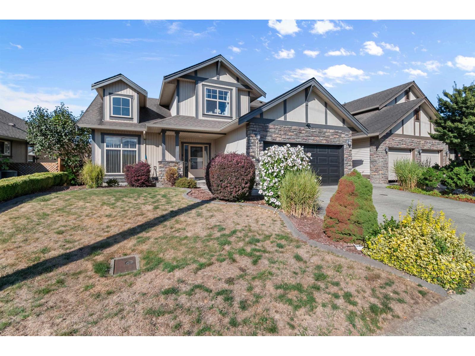 45775 Higginson Roadsardis S, Chilliwack, BC V2R 2C7
