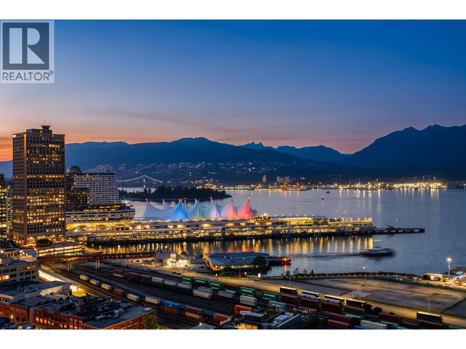 108 W Cordova Street Unit 2709, Vancouver, BC V6B 0G5