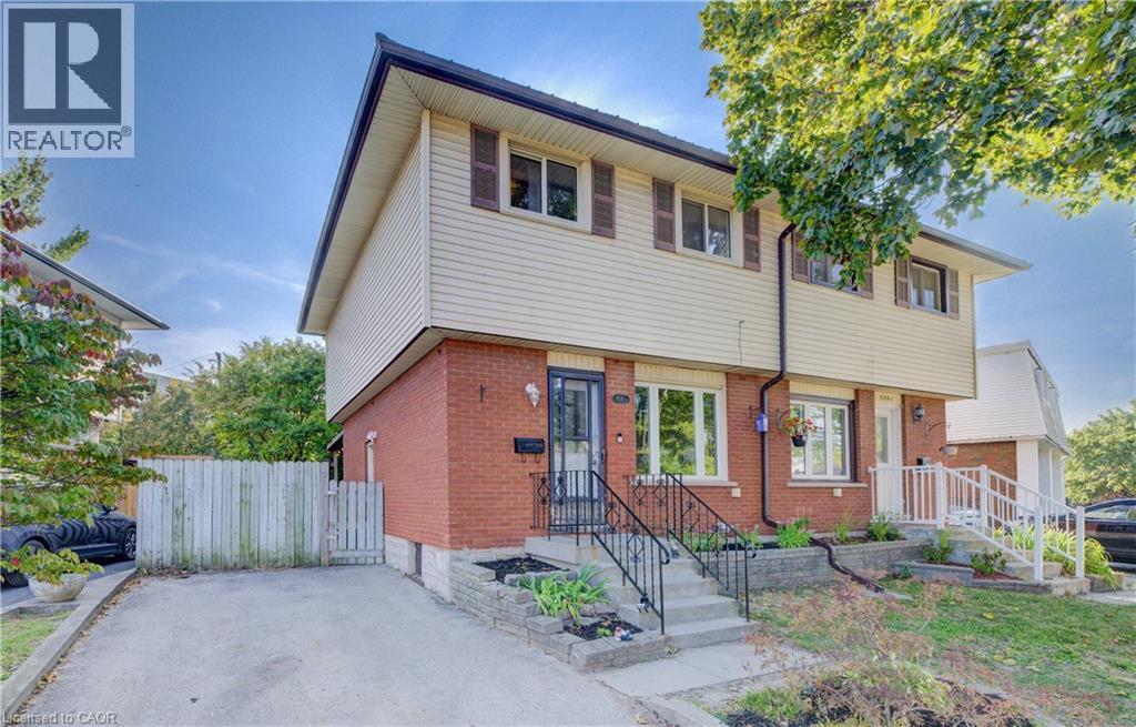 808 Walter Street Unit B, Cambridge, ON N3H 4P3