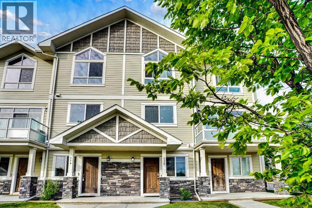 116 Skyview Ranch Rd NE, Calgary, AB T3N 0V3