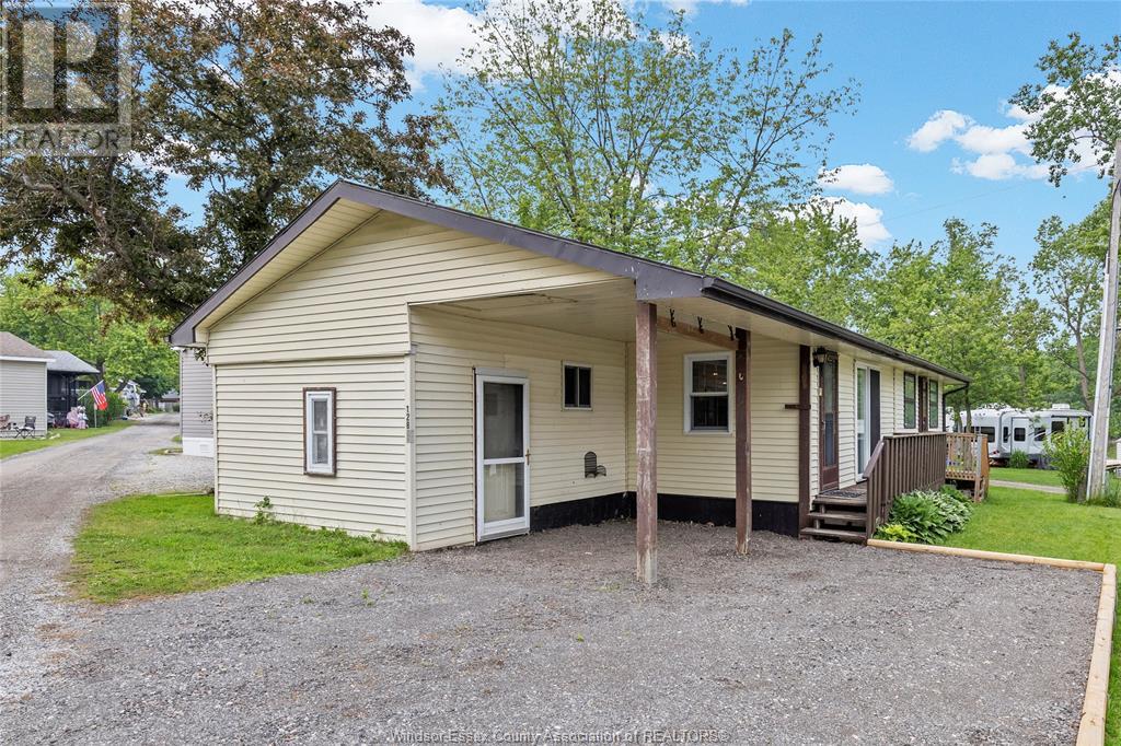 20951 Pier Road Unit 12 Lk, Chatham-Kent, ON N0P 2P0