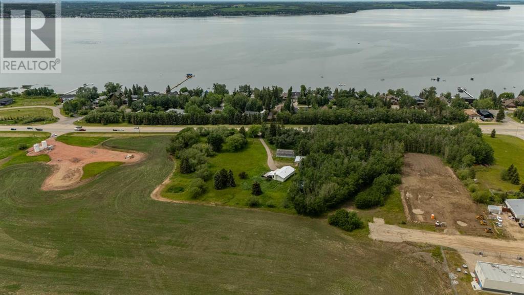 Highway 20 Township Road 391, Sylvan Lake, AB T4S 1T2