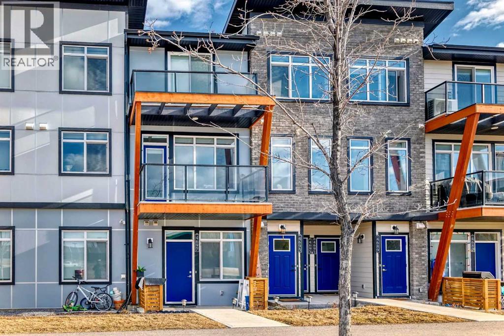 4695 Seton Dr SE, Calgary, AB T3M 3T9